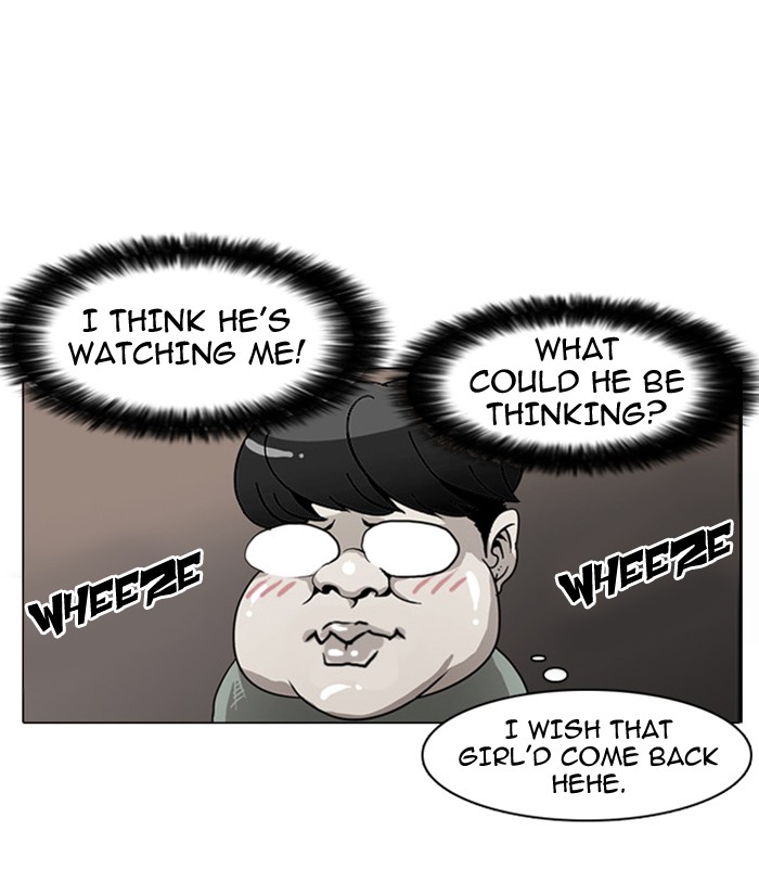 Lookism Chapter 8 page 57 - Chapter 8: Ep. 8