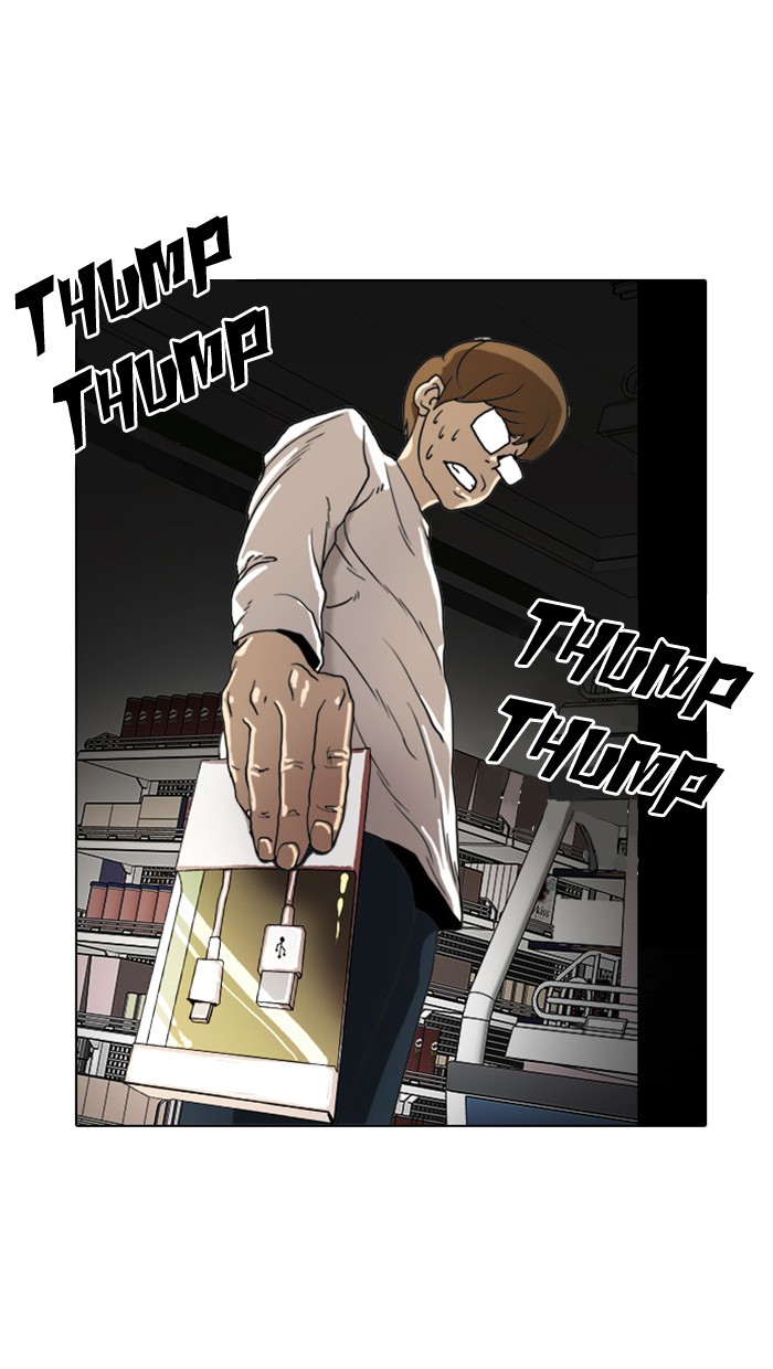 Lookism Chapter 8 page 58 - Chapter 8: Ep. 8