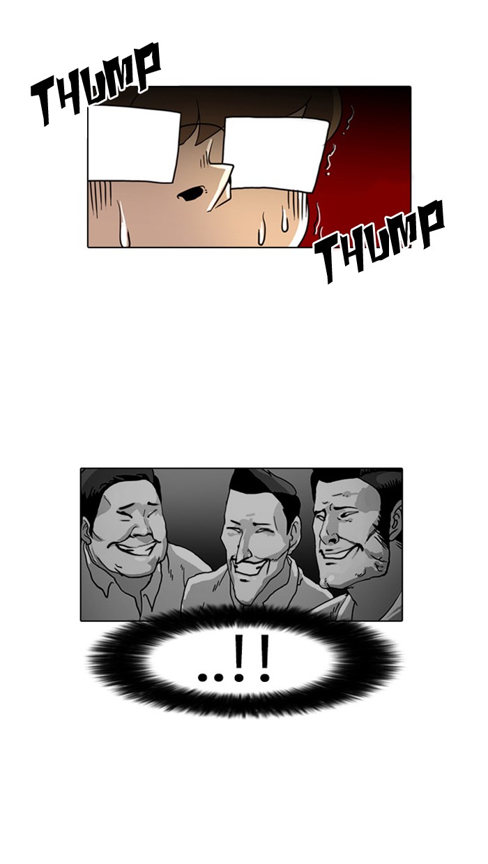 Lookism Chapter 8 page 59 - Chapter 8: Ep. 8