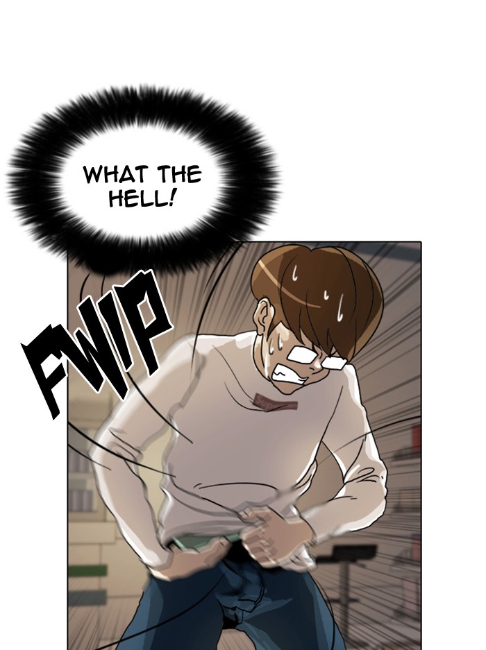 Lookism Chapter 8 page 60 - Chapter 8: Ep. 8
