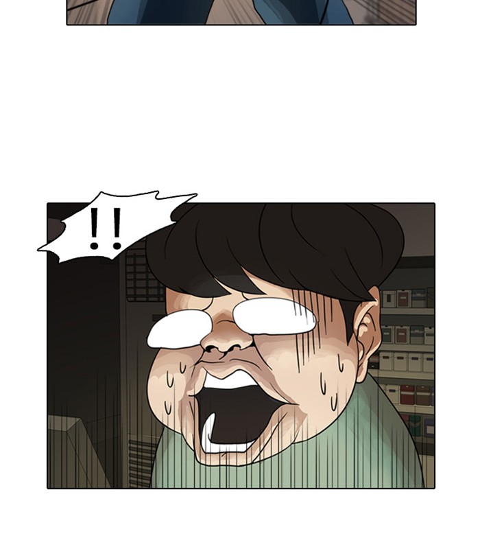Lookism Chapter 8 page 61 - Chapter 8: Ep. 8