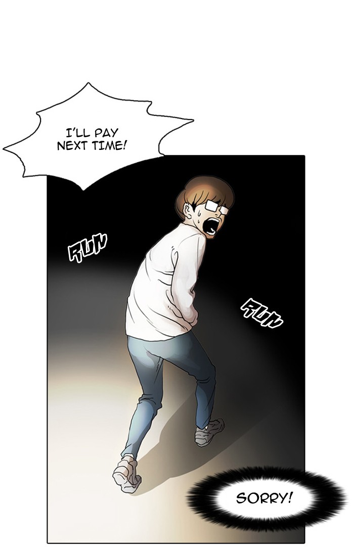 Lookism Chapter 8 page 63 - Chapter 8: Ep. 8