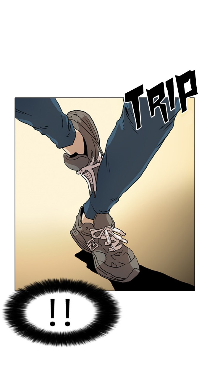Lookism Chapter 8 page 64 - Chapter 8: Ep. 8