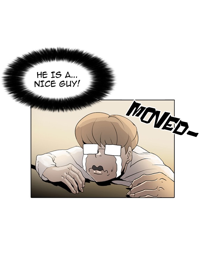 Lookism Chapter 8 page 68 - Chapter 8: Ep. 8