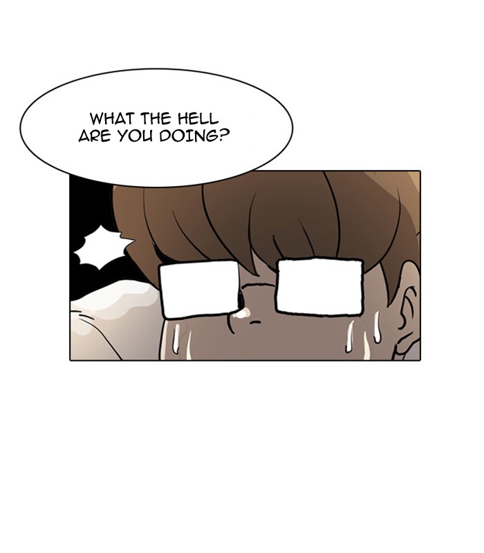 Lookism Chapter 8 page 69 - Chapter 8: Ep. 8