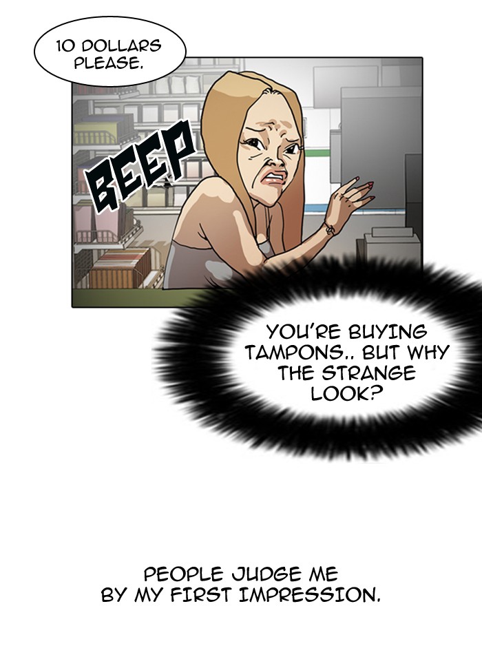 Lookism Chapter 8 page 7 - Chapter 8: Ep. 8
