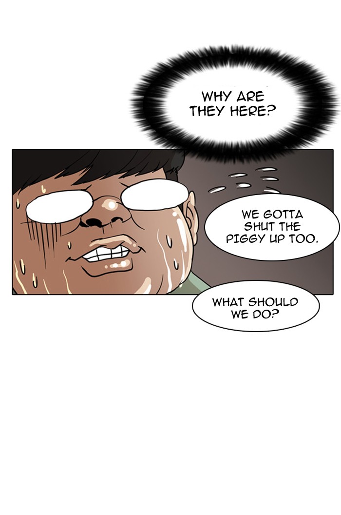 Lookism Chapter 8 page 71 - Chapter 8: Ep. 8