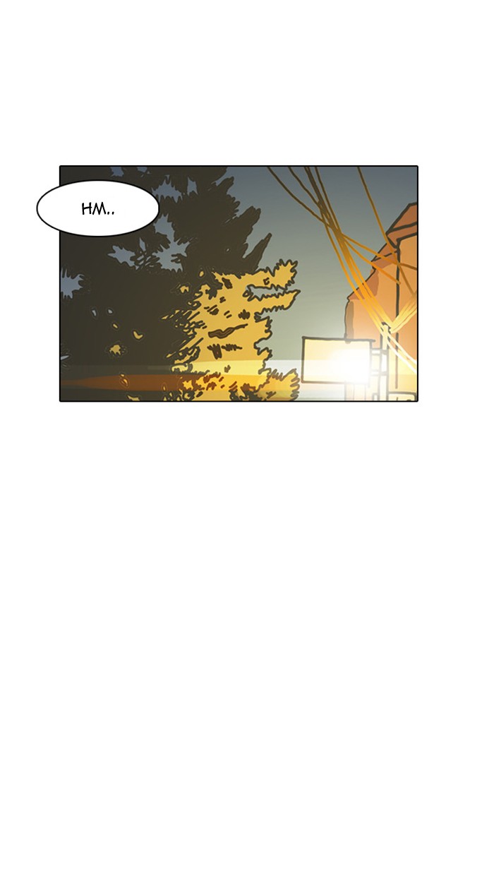 Lookism Chapter 8 page 72 - Chapter 8: Ep. 8