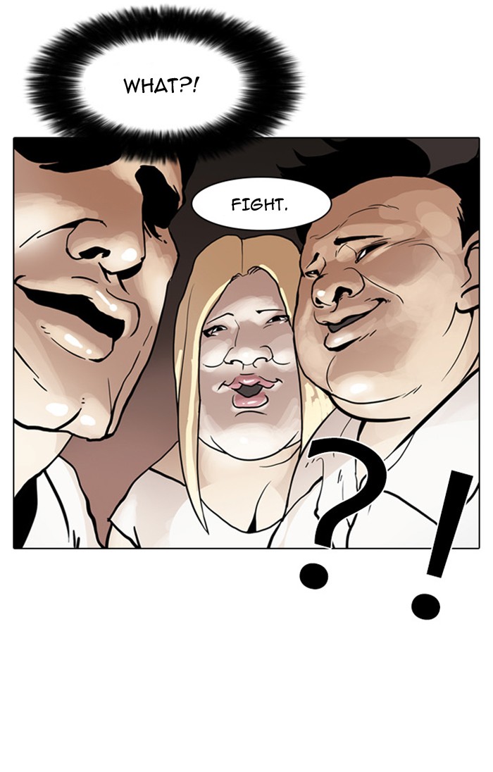 Lookism Chapter 8 page 75 - Chapter 8: Ep. 8