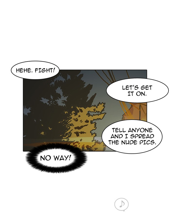 Lookism Chapter 8 page 76 - Chapter 8: Ep. 8