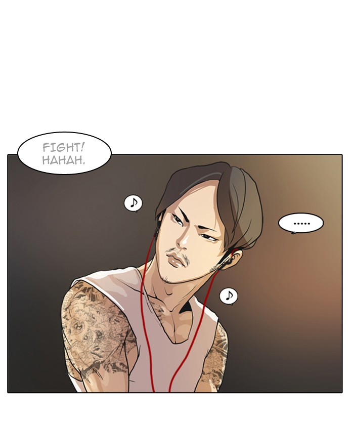 Lookism Chapter 8 page 79 - Chapter 8: Ep. 8