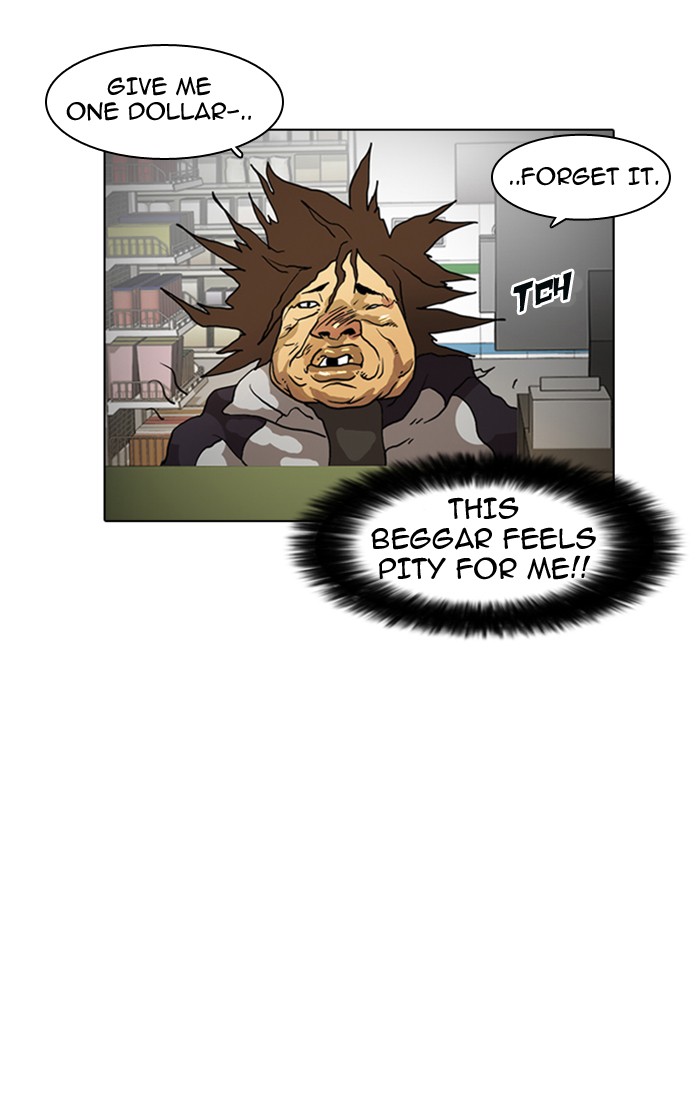 Lookism Chapter 8 page 9 - Chapter 8: Ep. 8