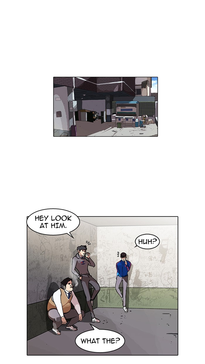 Lookism Chapter 80 page 1 - Chapter 80: Ep. 80