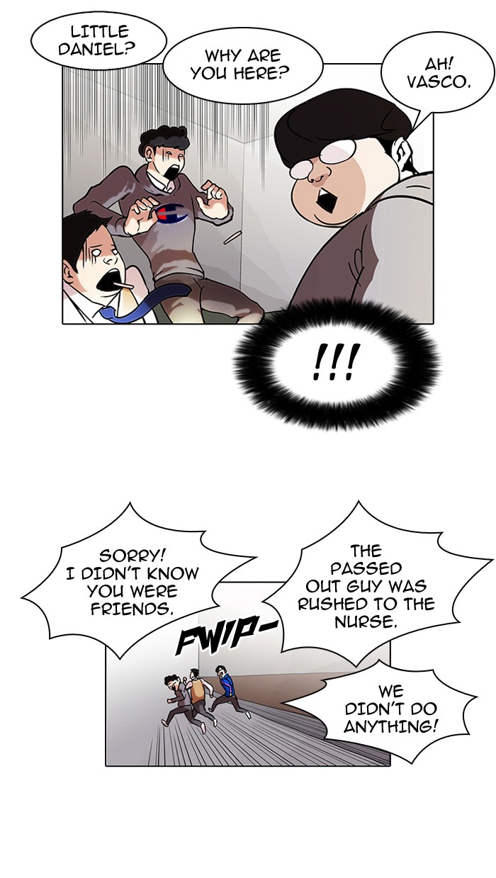 Lookism Chapter 80 page 11 - Chapter 80: Ep. 80