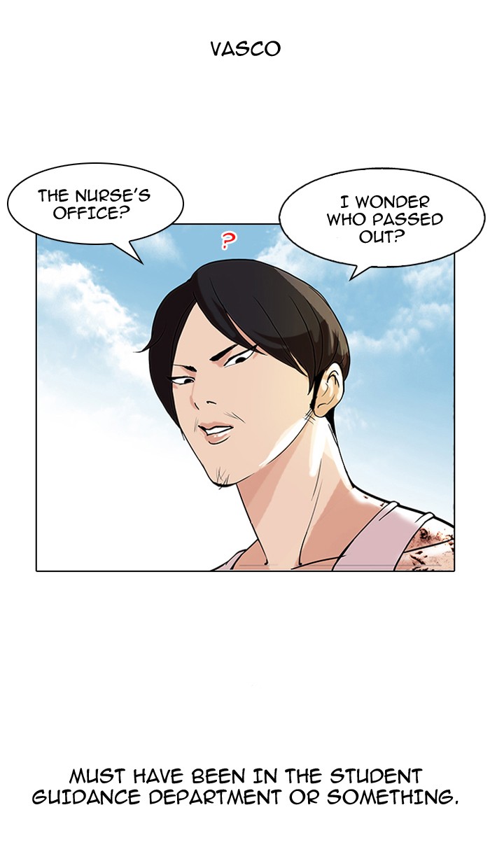 Lookism Chapter 80 page 12 - Chapter 80: Ep. 80