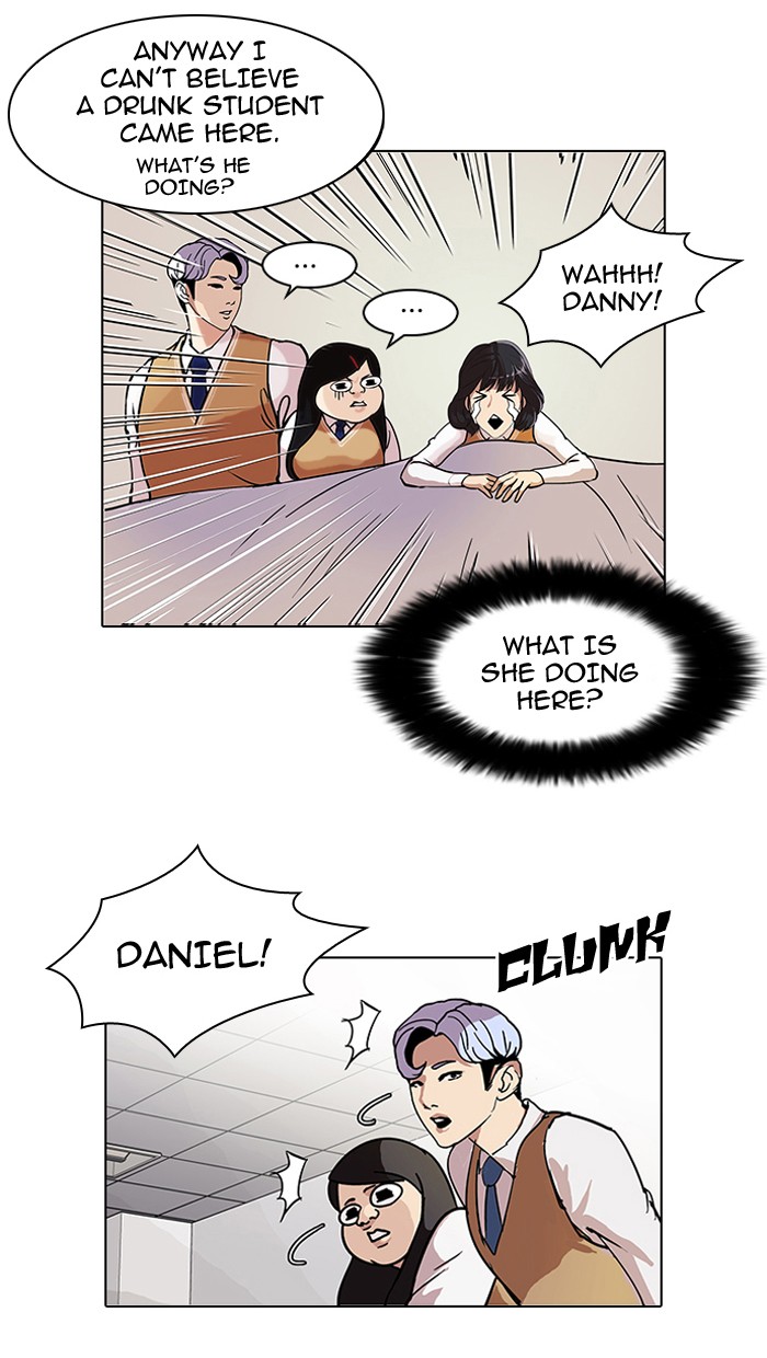 Lookism Chapter 80 page 15 - Chapter 80: Ep. 80