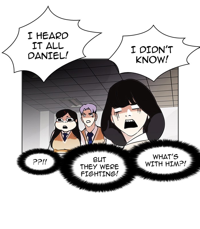 Lookism Chapter 80 page 19 - Chapter 80: Ep. 80