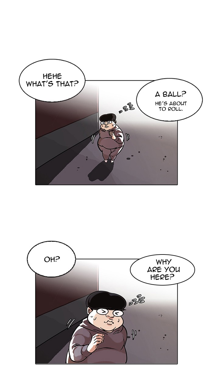 Lookism Chapter 80 page 2 - Chapter 80: Ep. 80