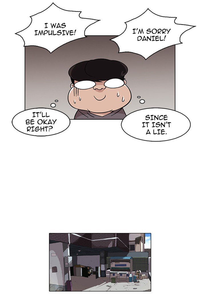 Lookism Chapter 80 page 20 - Chapter 80: Ep. 80