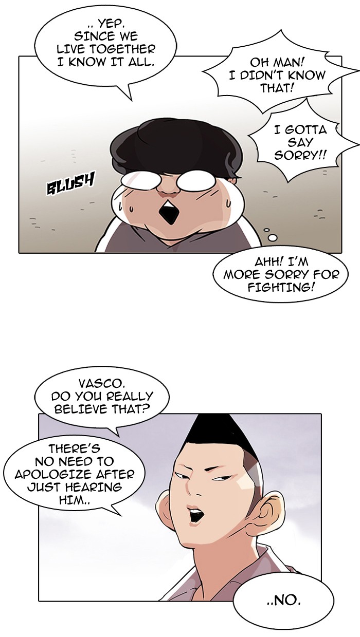 Lookism Chapter 80 page 22 - Chapter 80: Ep. 80