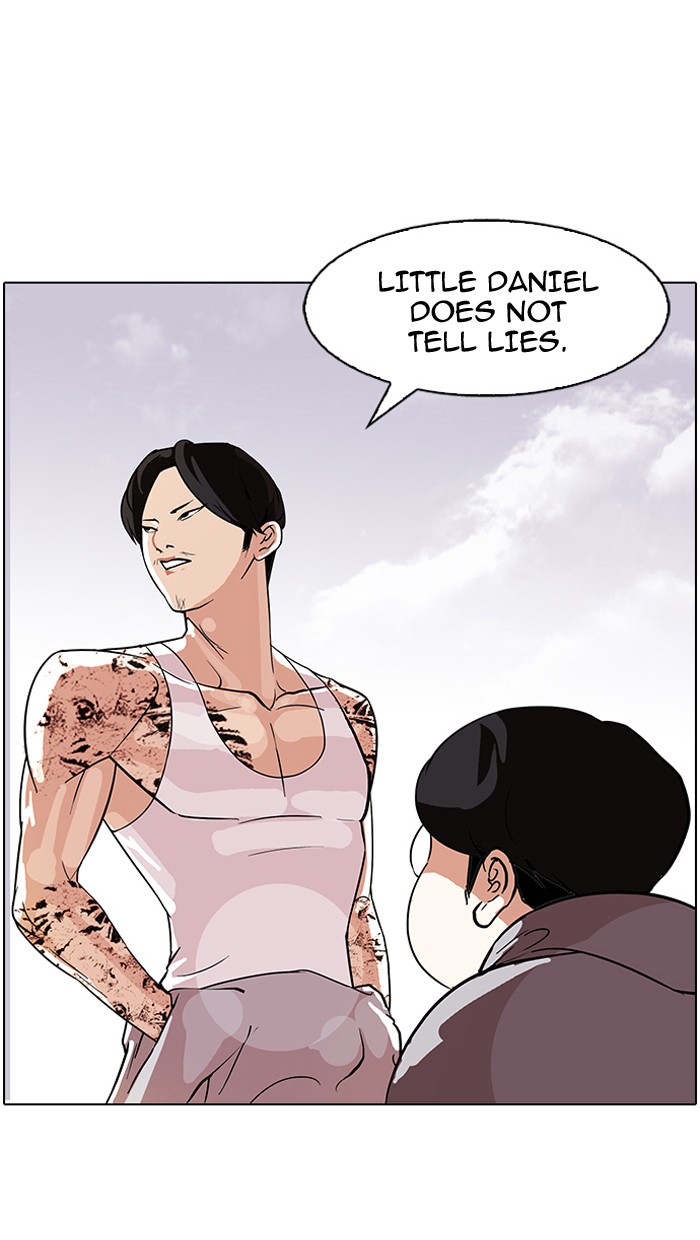Lookism Chapter 80 page 23 - Chapter 80: Ep. 80