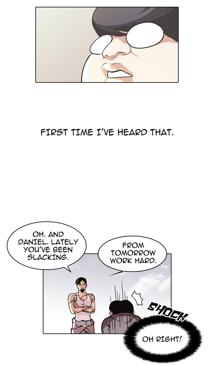 Lookism Chapter 80 page 25 - Chapter 80: Ep. 80