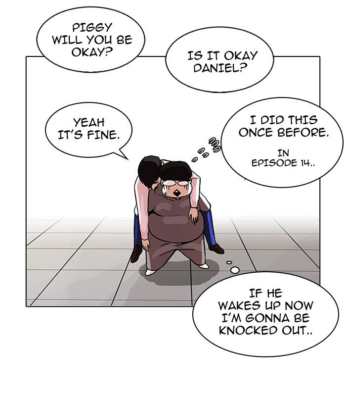 Lookism Chapter 80 page 27 - Chapter 80: Ep. 80