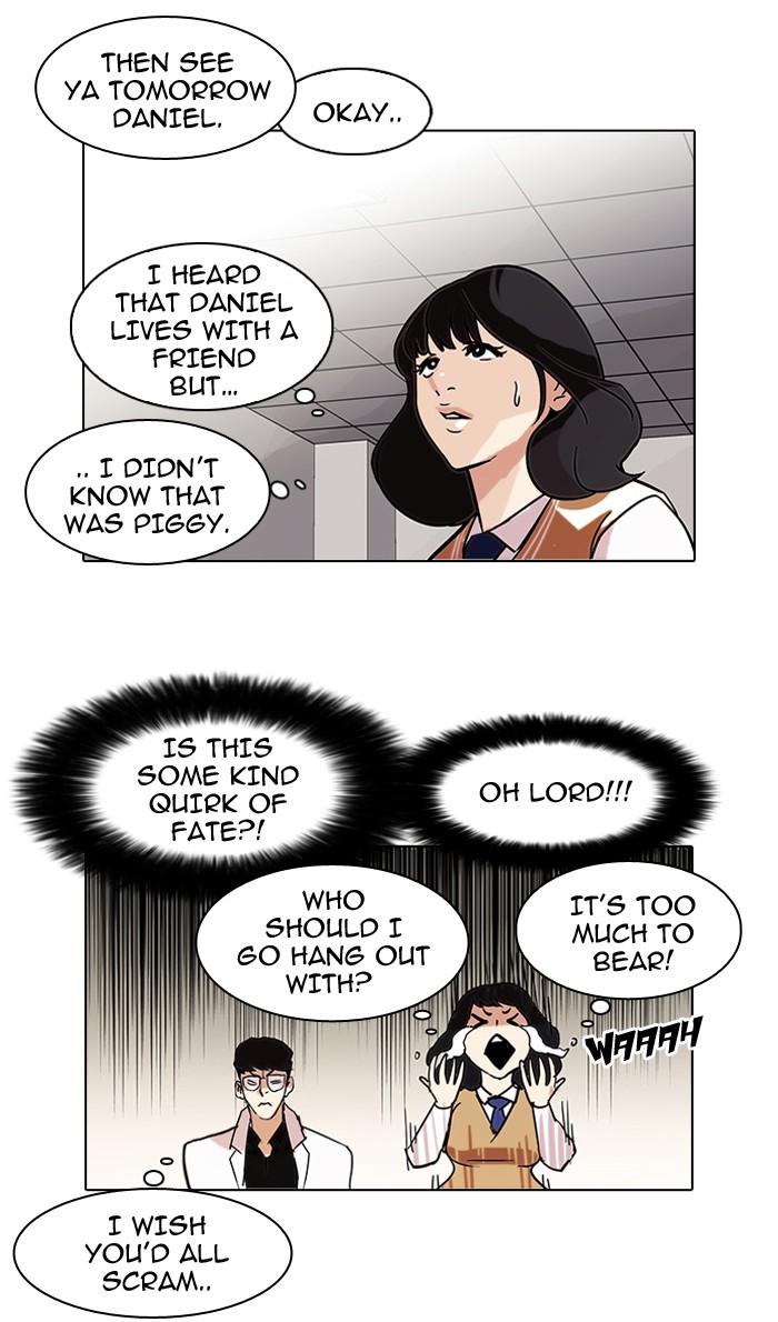 Lookism Chapter 80 page 28 - Chapter 80: Ep. 80