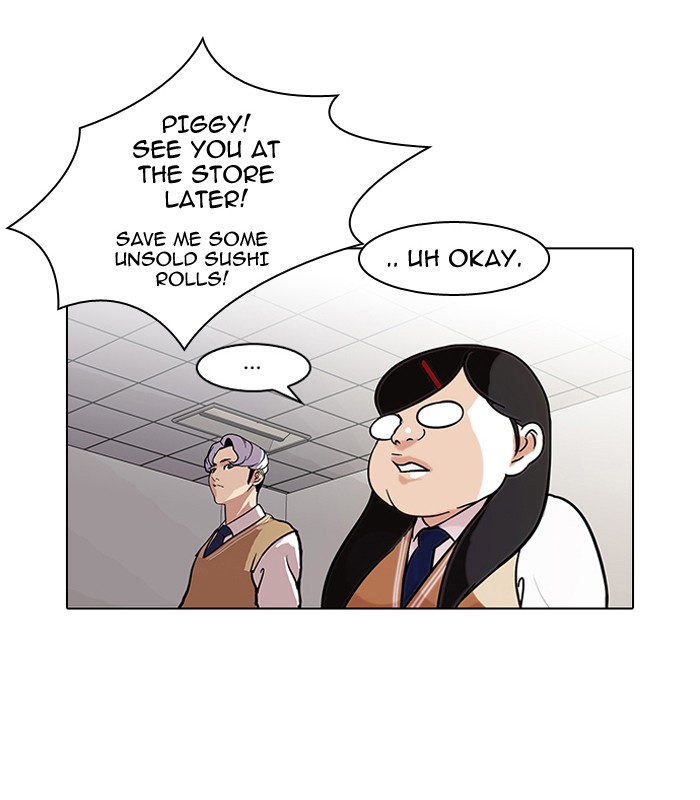 Lookism Chapter 80 page 29 - Chapter 80: Ep. 80