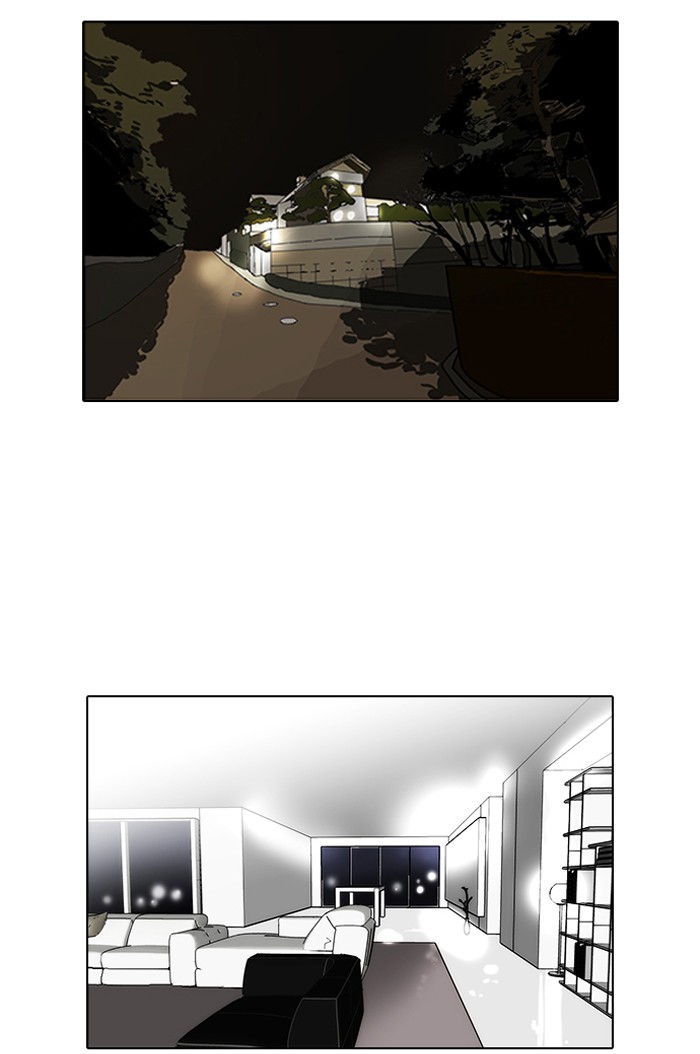 Lookism Chapter 80 page 31 - Chapter 80: Ep. 80
