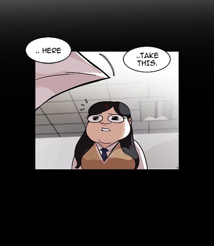 Lookism Chapter 80 page 36 - Chapter 80: Ep. 80