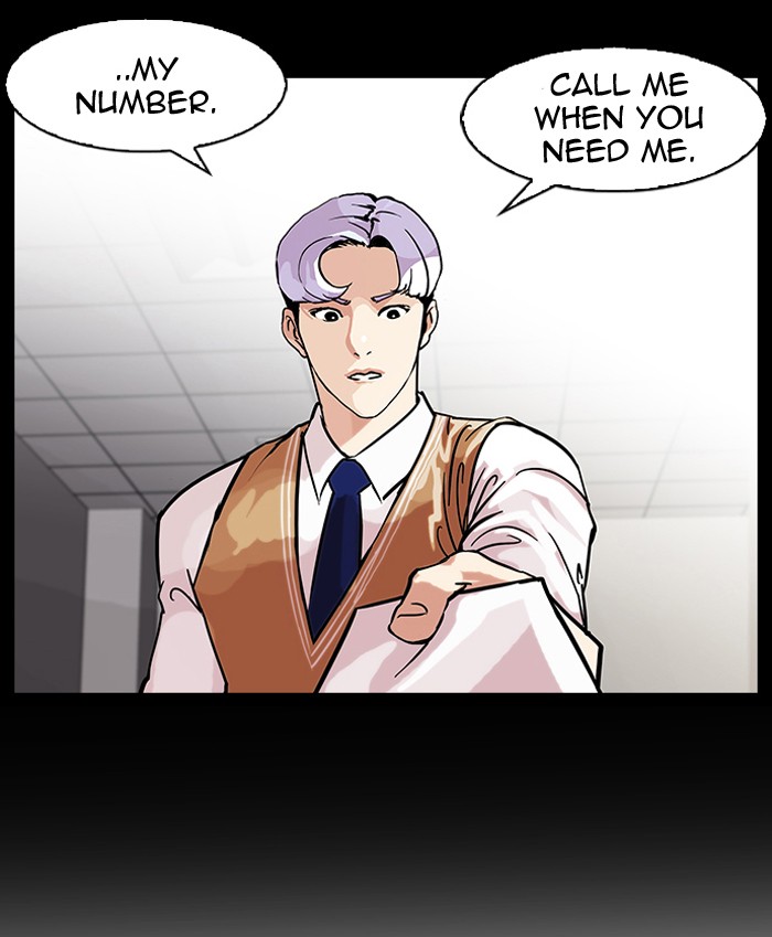 Lookism Chapter 80 page 37 - Chapter 80: Ep. 80