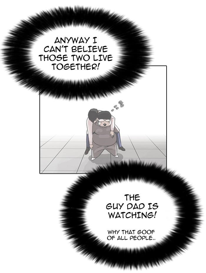 Lookism Chapter 80 page 39 - Chapter 80: Ep. 80