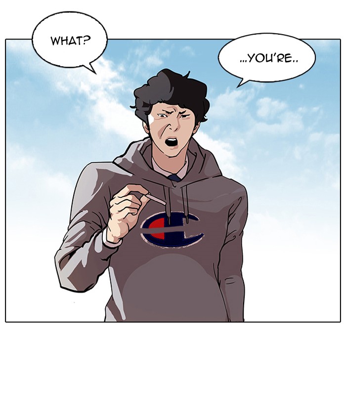 Lookism Chapter 80 page 4 - Chapter 80: Ep. 80