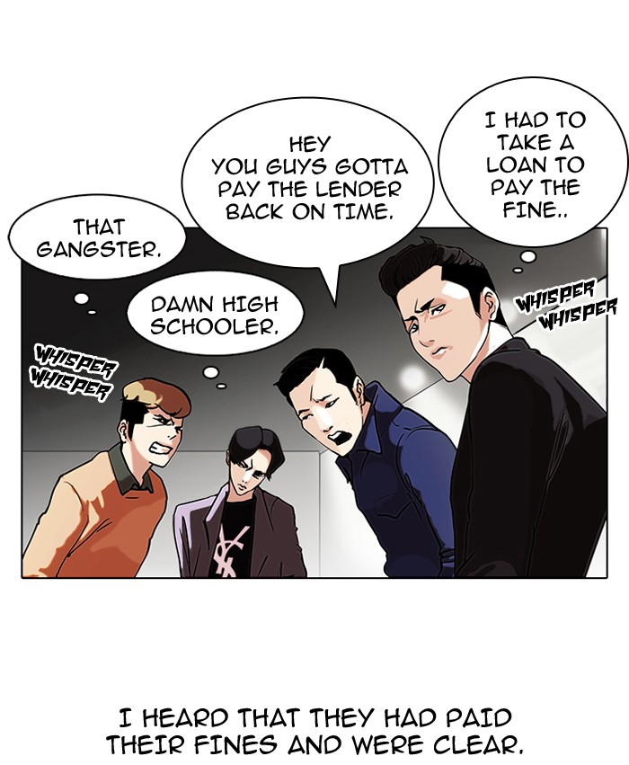 Lookism Chapter 80 page 44 - Chapter 80: Ep. 80