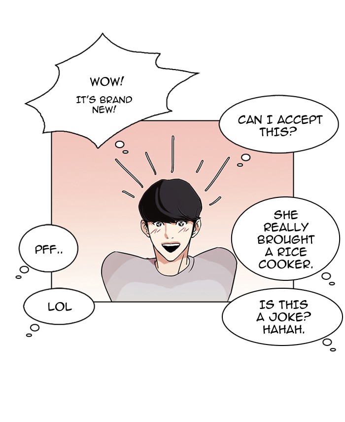 Lookism Chapter 80 page 49 - Chapter 80: Ep. 80