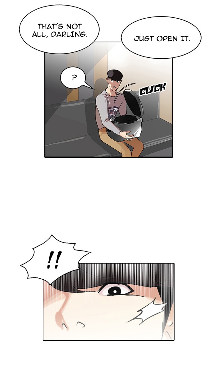 Lookism Chapter 80 page 50 - Chapter 80: Ep. 80