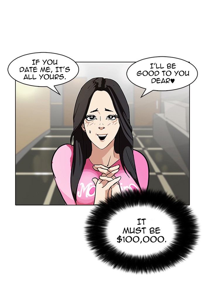 Lookism Chapter 80 page 53 - Chapter 80: Ep. 80