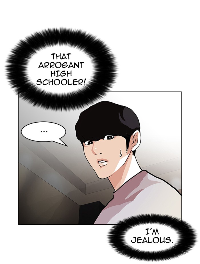Lookism Chapter 80 page 54 - Chapter 80: Ep. 80