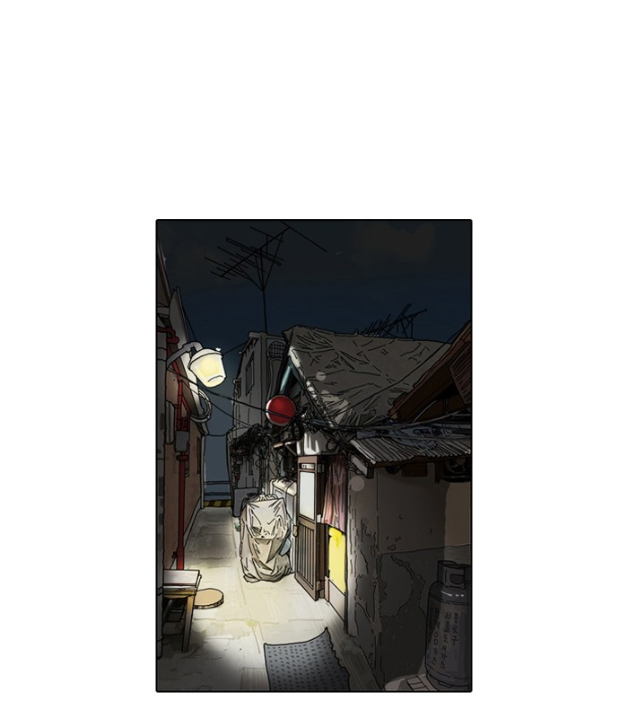 Lookism Chapter 80 page 56 - Chapter 80: Ep. 80