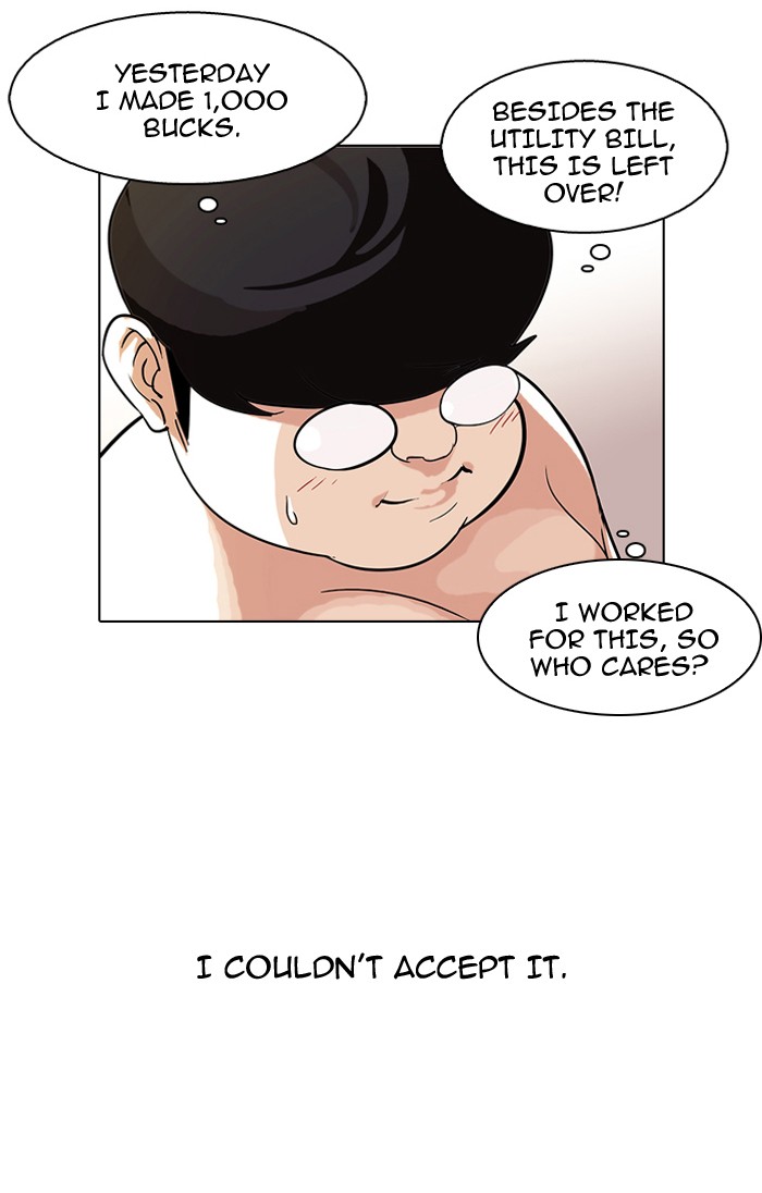 Lookism Chapter 80 page 58 - Chapter 80: Ep. 80
