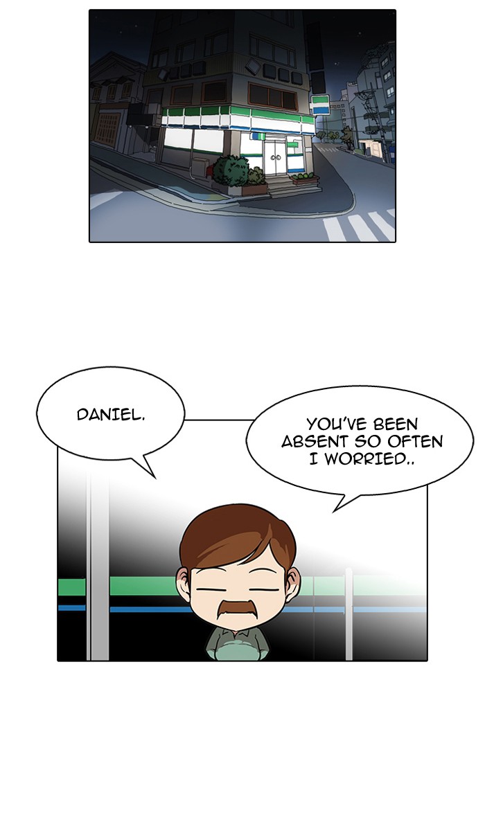 Lookism Chapter 80 page 66 - Chapter 80: Ep. 80
