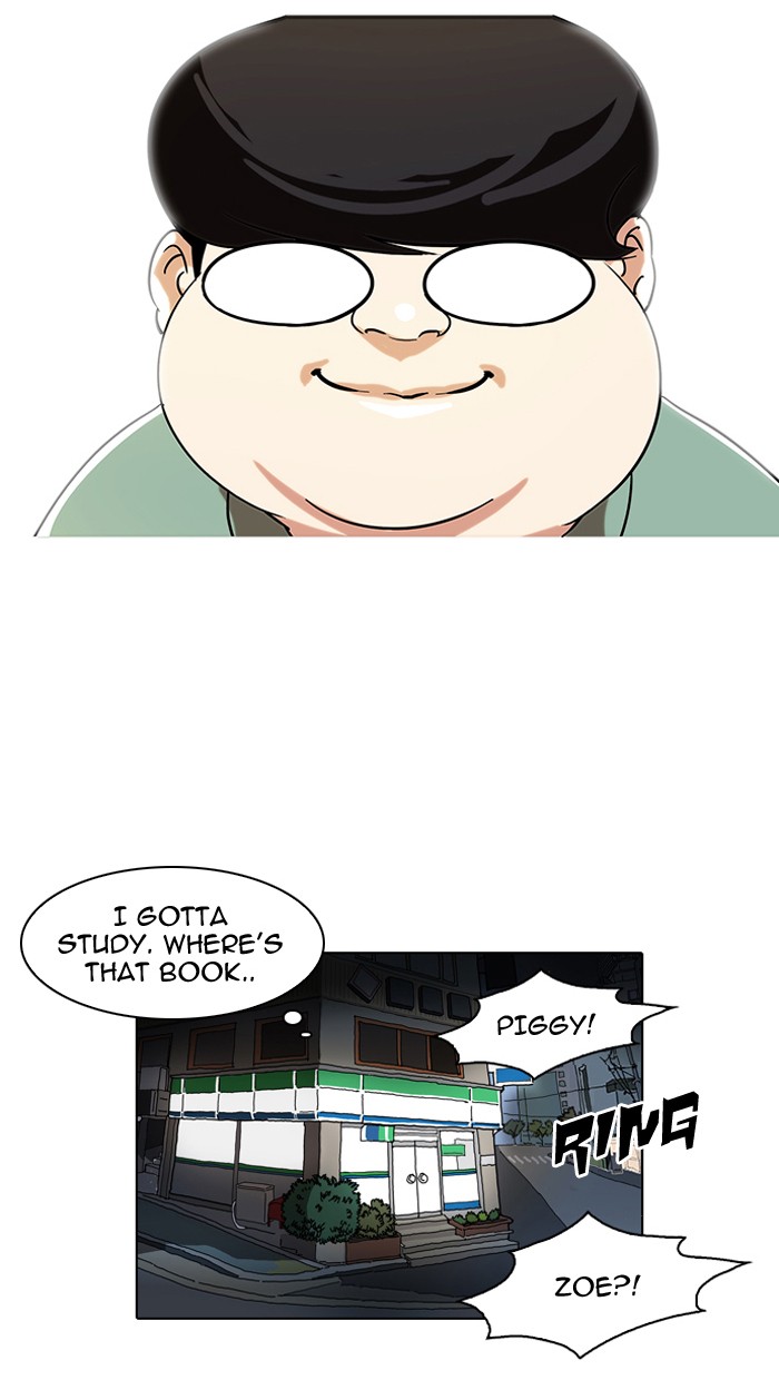 Lookism Chapter 80 page 68 - Chapter 80: Ep. 80