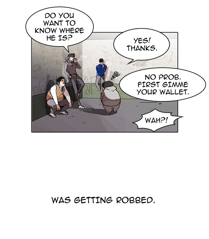 Lookism Chapter 80 page 7 - Chapter 80: Ep. 80