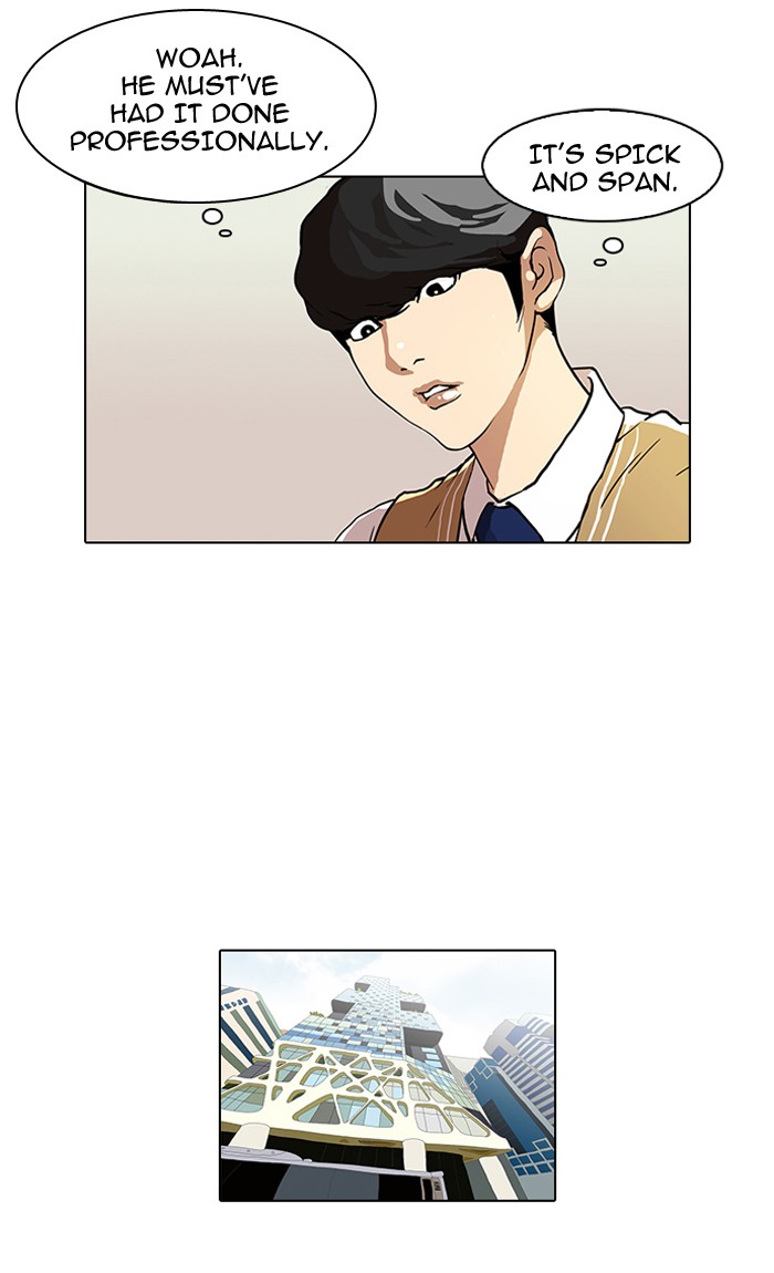Lookism Chapter 80 page 72 - Chapter 80: Ep. 80