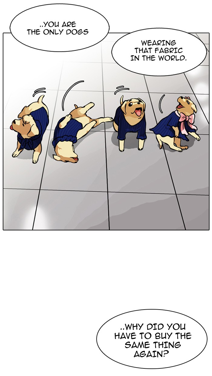 Lookism Chapter 80 page 74 - Chapter 80: Ep. 80