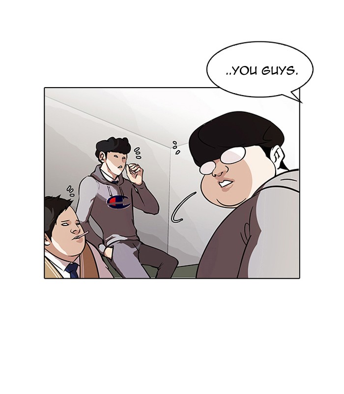 Lookism Chapter 80 page 8 - Chapter 80: Ep. 80
