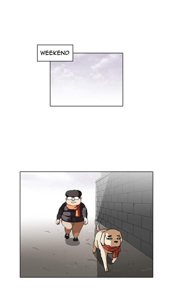 Lookism Chapter 81 page 1 - Chapter 81: Ep. 81