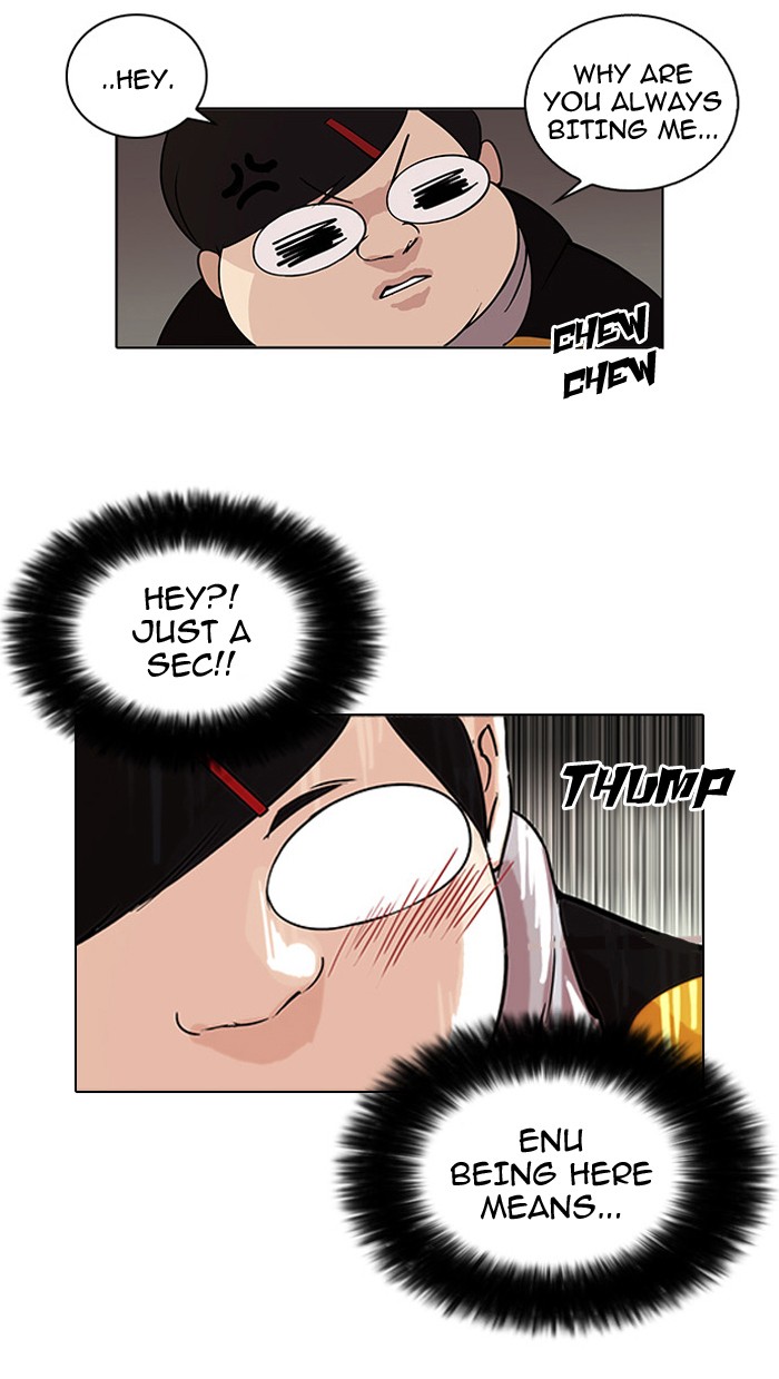 Lookism Chapter 81 page 11 - Chapter 81: Ep. 81