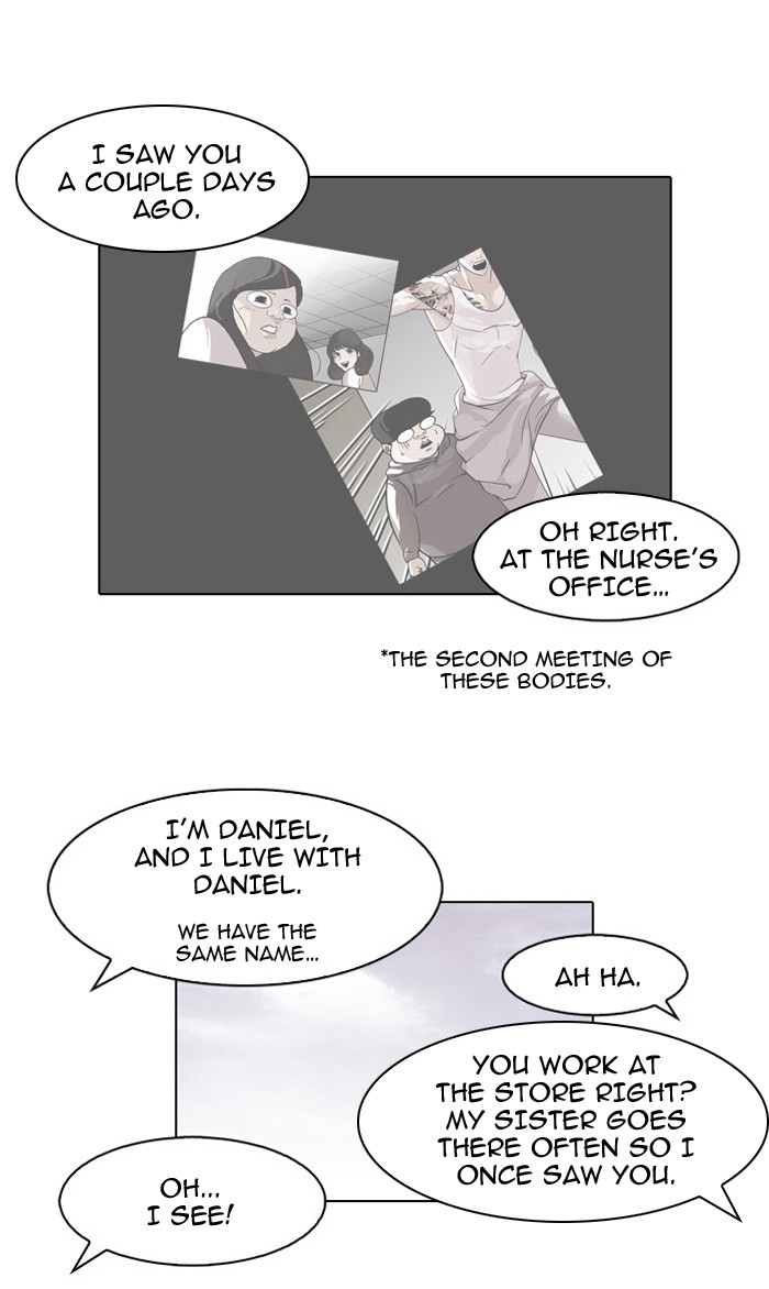 Lookism Chapter 81 page 15 - Chapter 81: Ep. 81